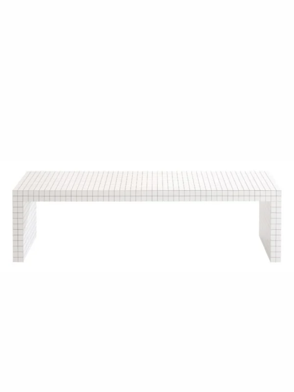 Quaderna Small table 710